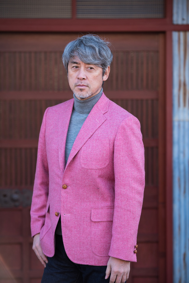 大胆不敵！