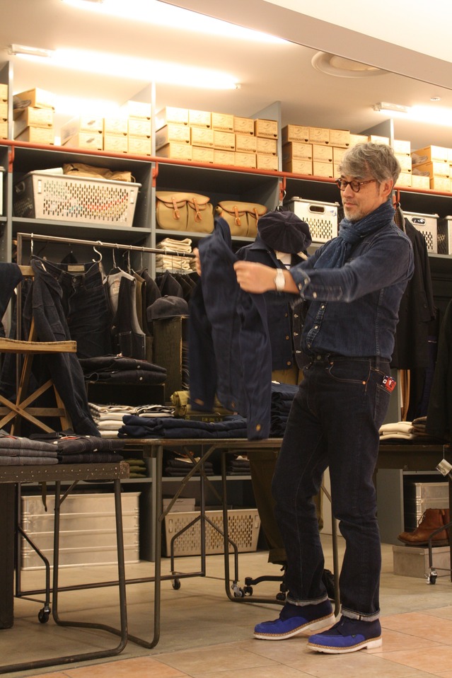 BONCOURA祭り！女子部～～！