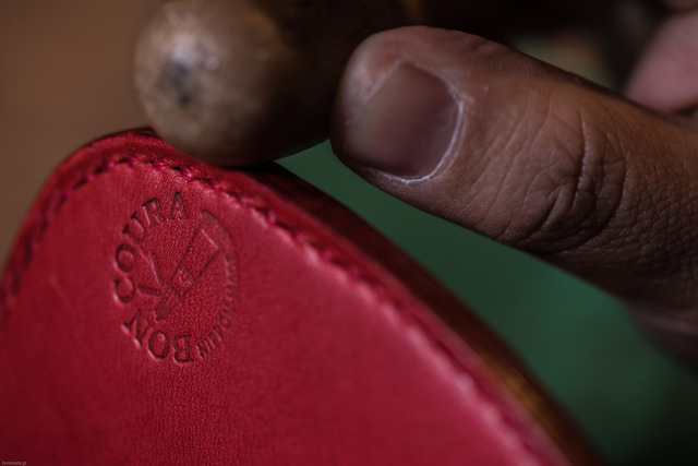 SALON BONCOURA 2周年！