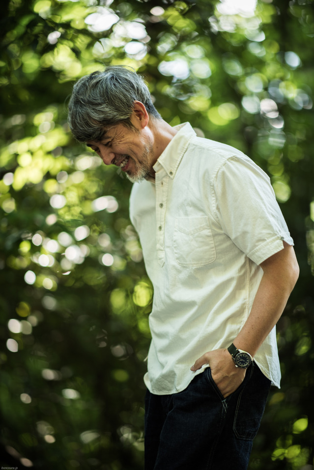 充実した人生。