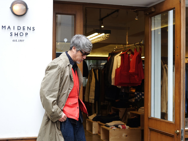 BONCOURA祭り！IN 渋谷～！