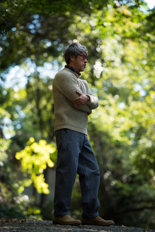 なりたい自分になるために。