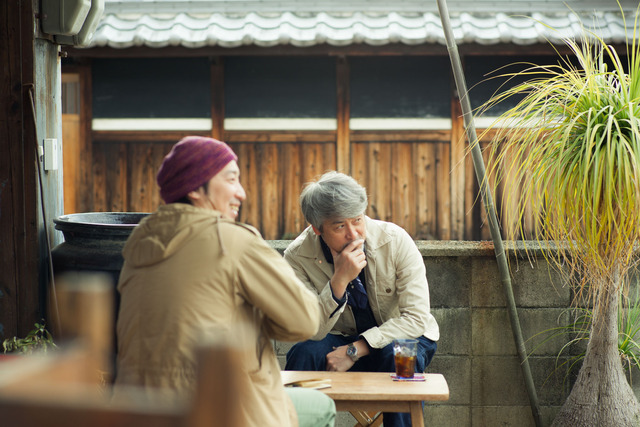 BONCOURA 祭り！IN徳島～！