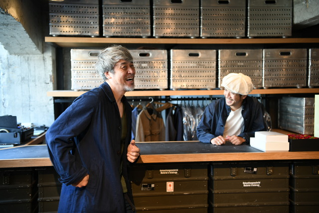 BONCOURA 祭り！ARCH TOKYO！