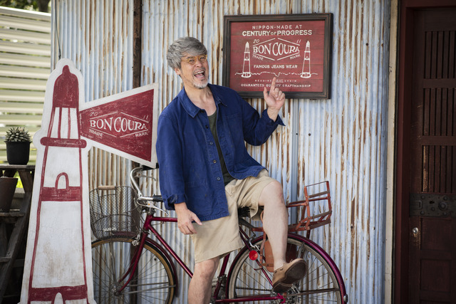 お盆はBONCOURA祭り！