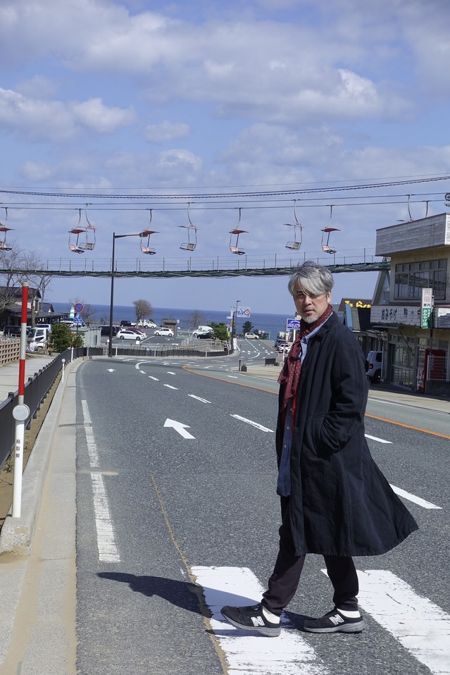 大人の社会見学！