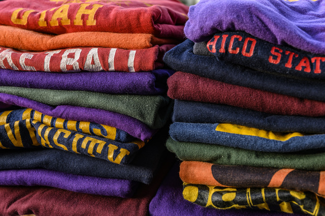BONCOURA Tシャツオールスター！オレの大好物！