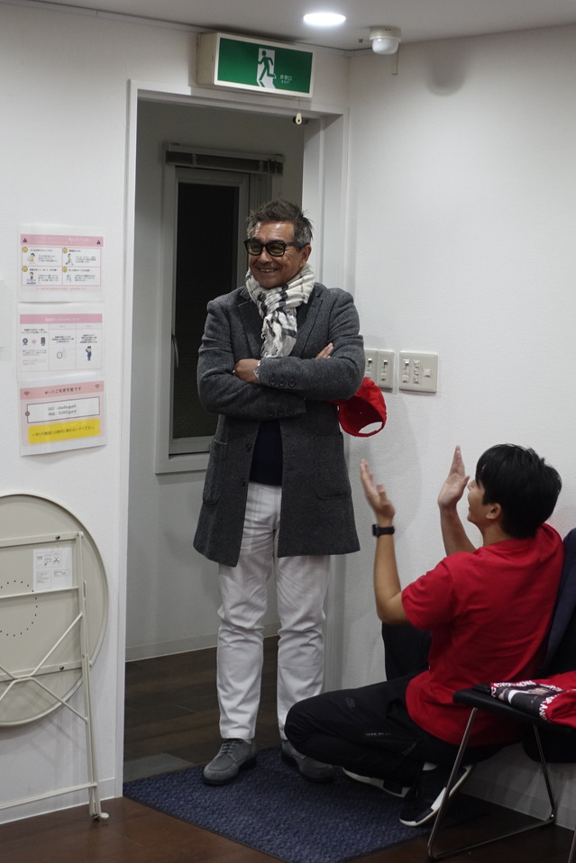 還暦サプライズパーティ！