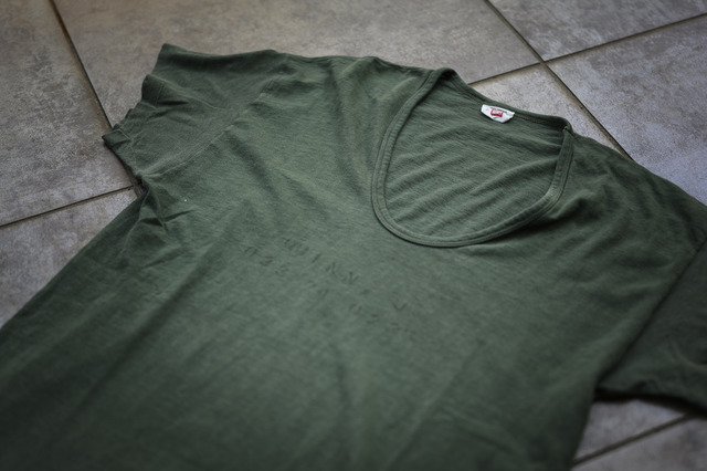 BONCOURA Tシャツオールスター！