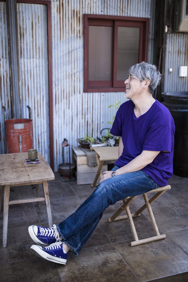 SALON BONCOURA 4周年祭り！