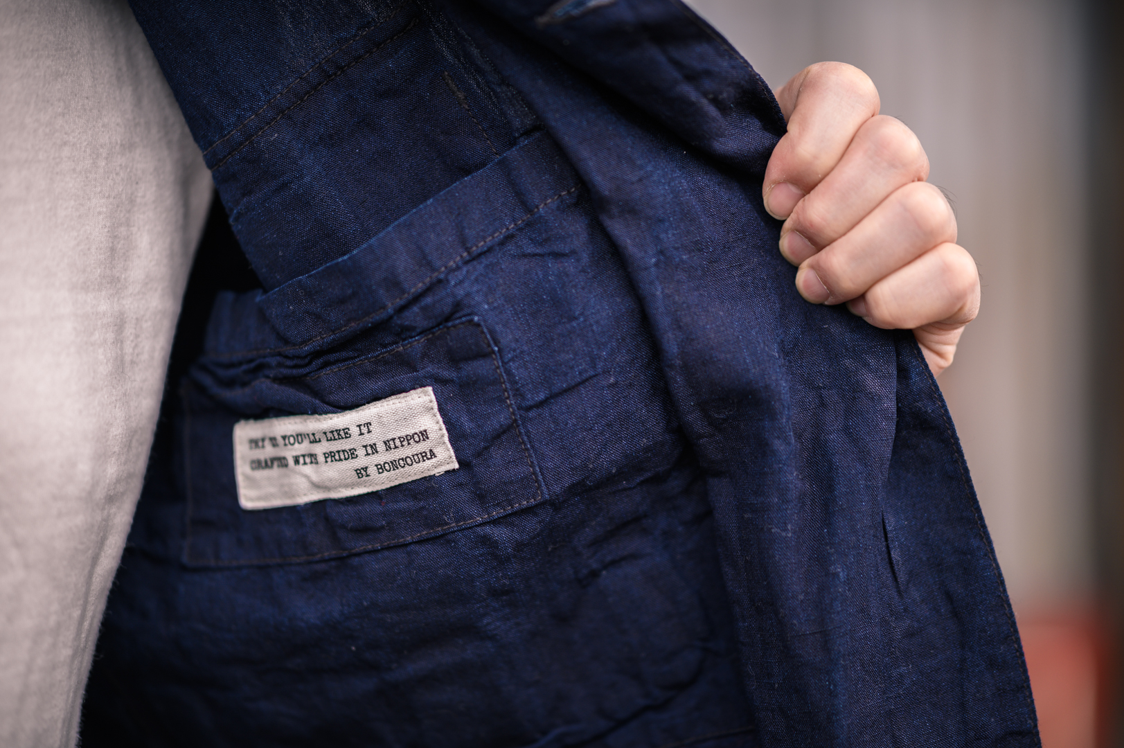 育つBONCOURA！│オレはボンクラ！