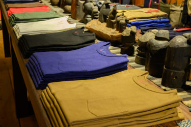 ゾクゾクっと！