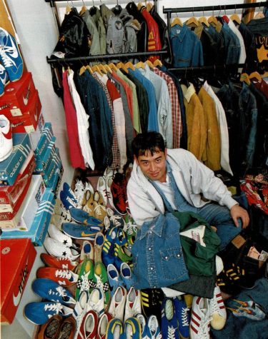 心地よい部屋！