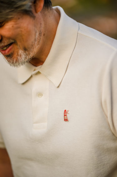 ポロシャツ解禁！Part-4