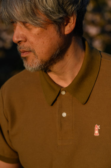 ポロシャツ解禁！Part-3