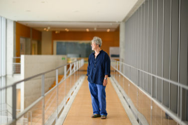 大人の社会見学