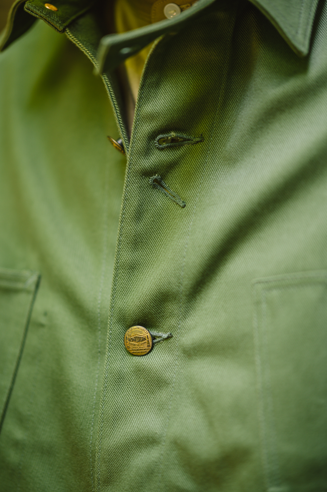 BONCOURA を纏う│オレはボンクラ！