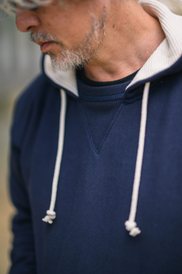 BONCOURA を纏う！