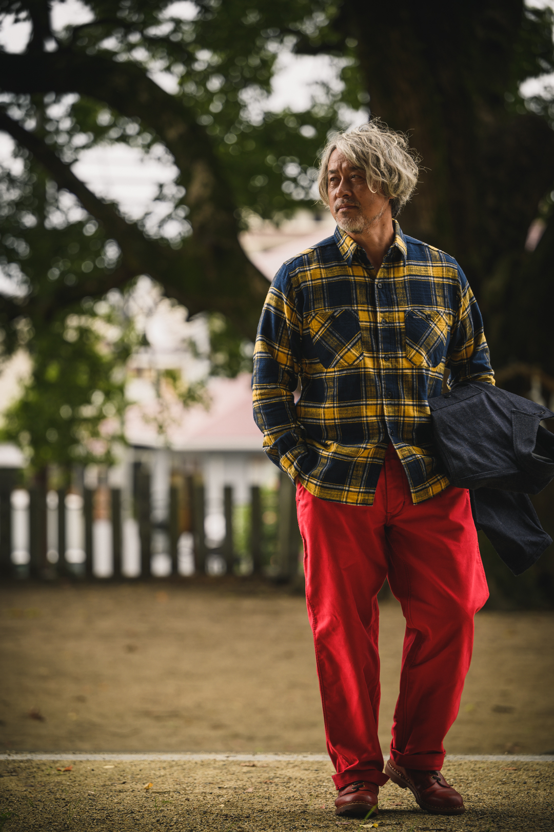 秋のBONCOURA！│オレはボンクラ！