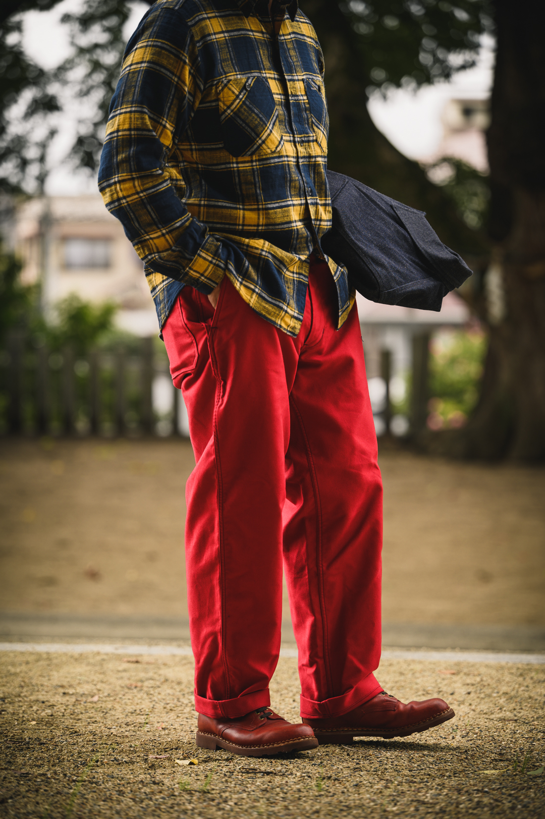 秋のBONCOURA！│オレはボンクラ！