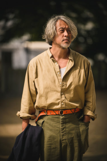 好きなものを纏う Ⅱ