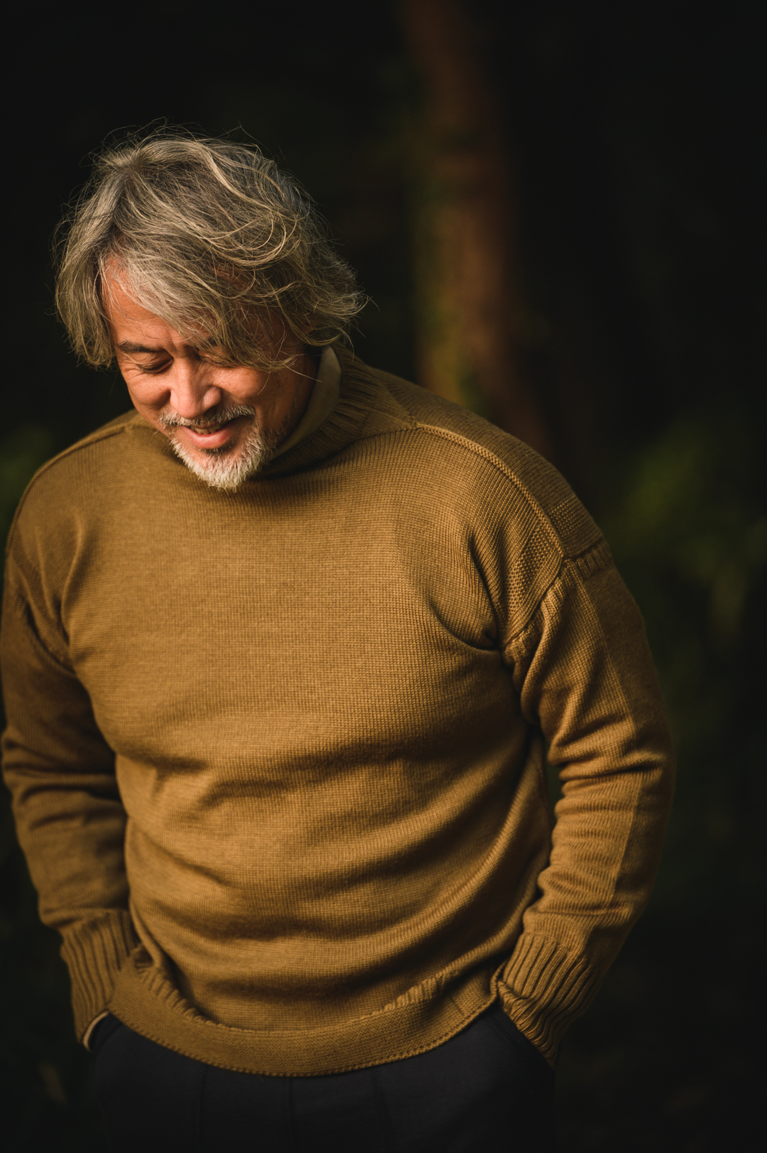 秋のBONCOURA│オレはボンクラ！