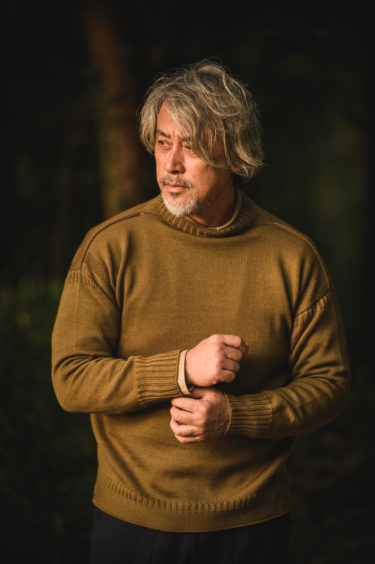 秋のBONCOURA