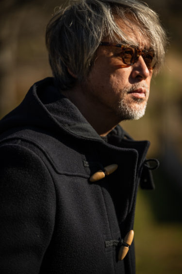 BONCOURA を纏う