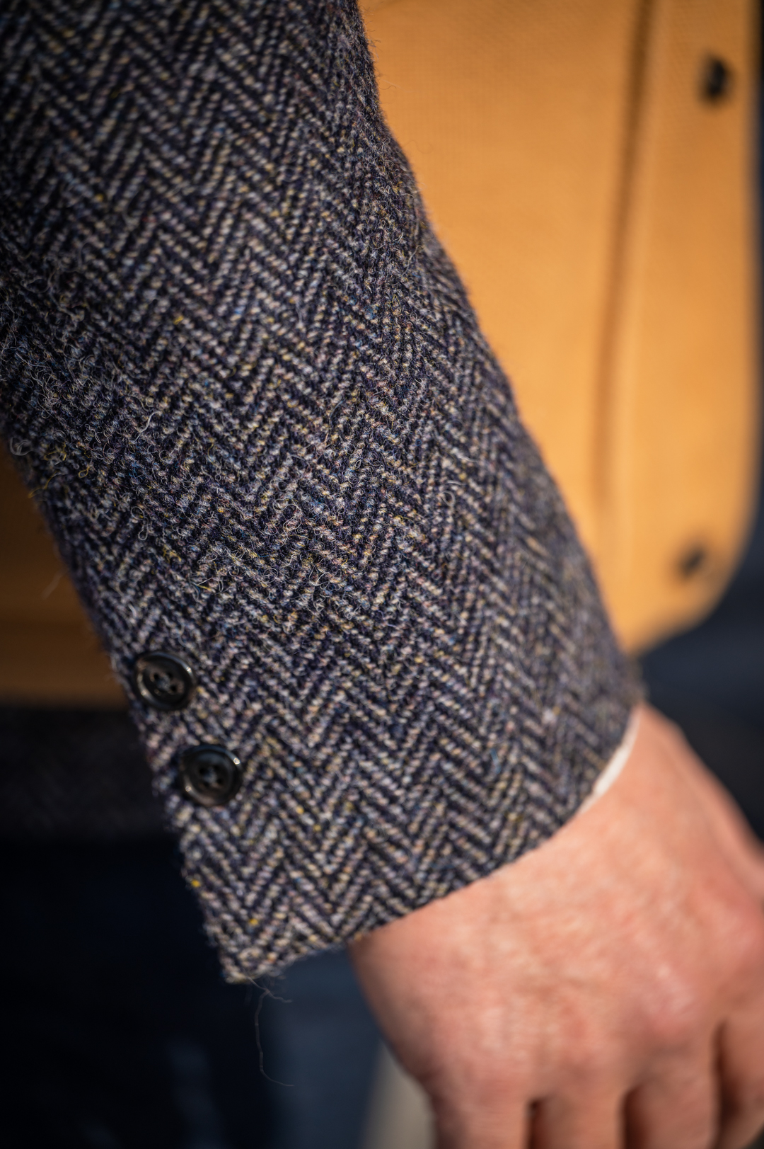 BONCOURA を纏う│オレはボンクラ！