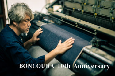 BONCOURA 10周年物語 Ⅳ