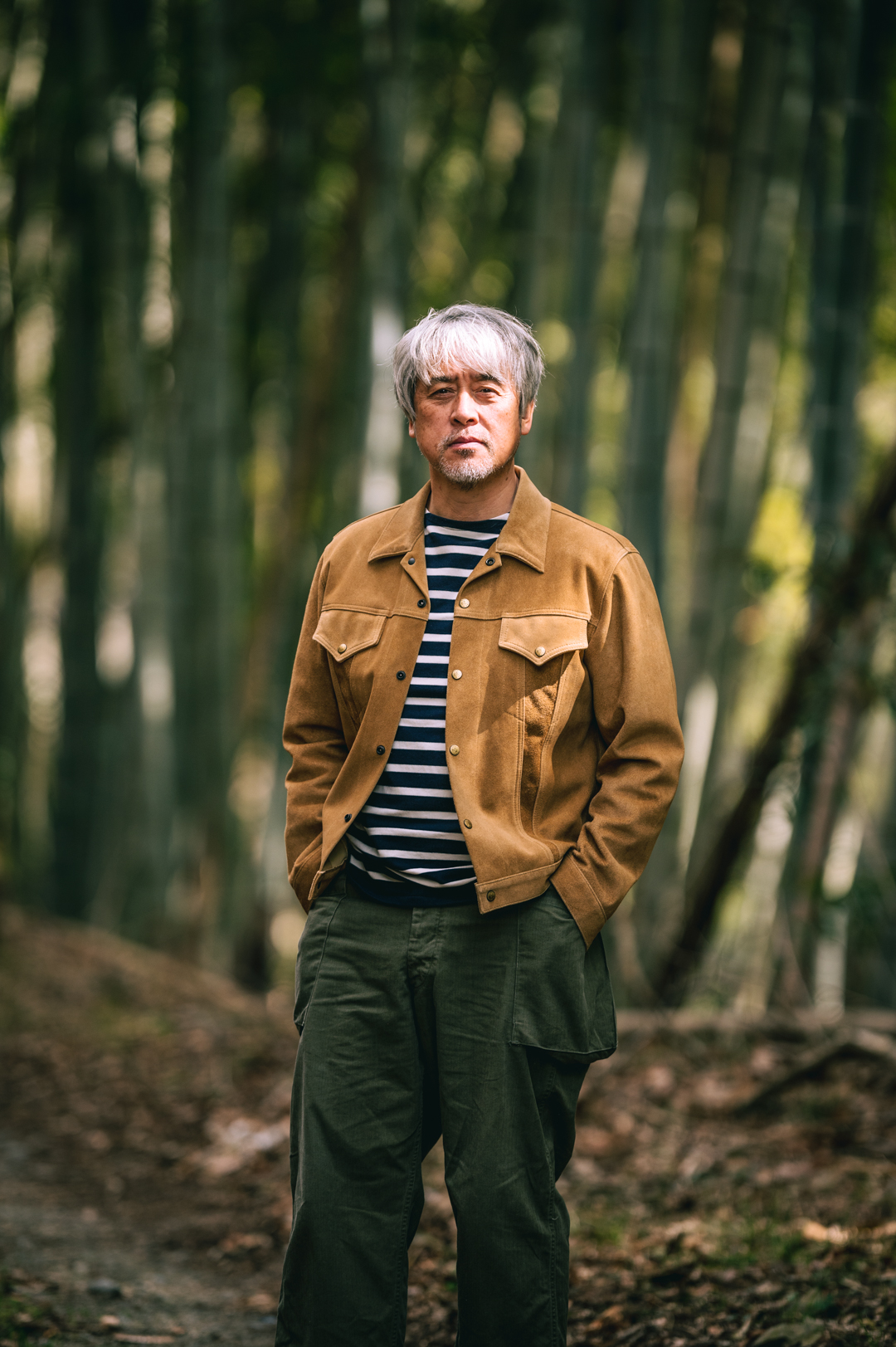 BONCOURA 春を遊ぶⅡ│オレはボンクラ！