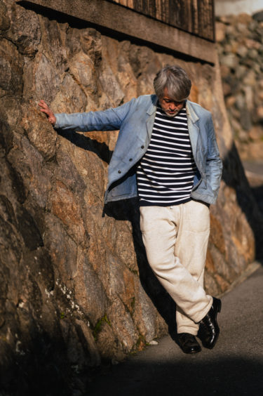 BONCOURA 春を遊ぶⅡ│オレはボンクラ！