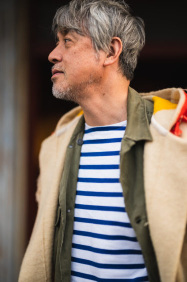 BONCOURA 春を遊ぶ