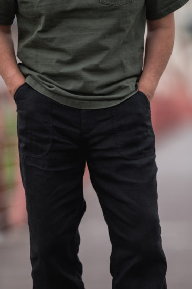 BONCOURA × ARCH TOKYO