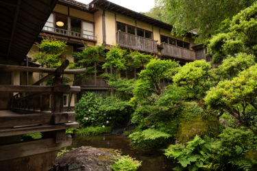 オレのご馳走！