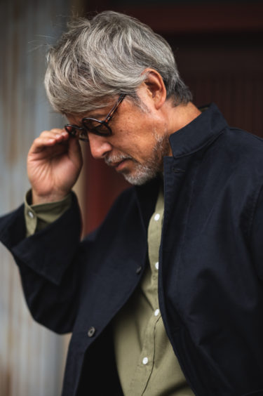 BONCOURA を纏うⅢ