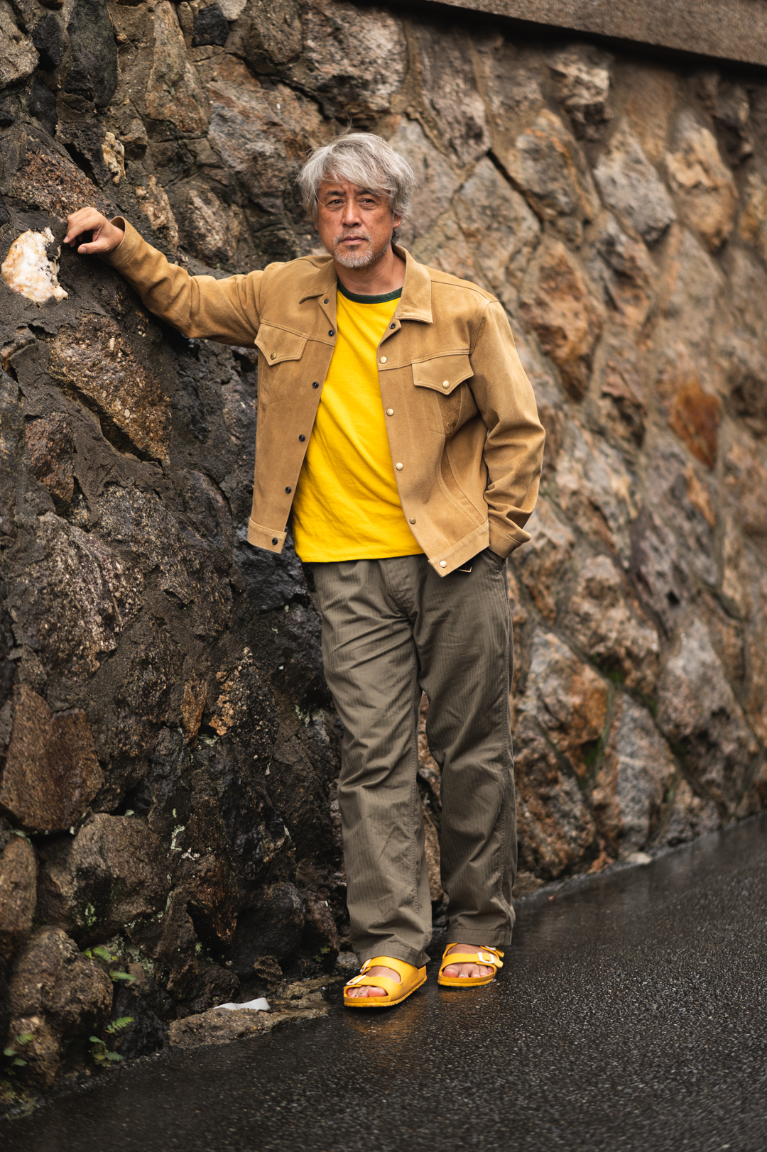 BONCOURA を纏う！│オレはボンクラ！