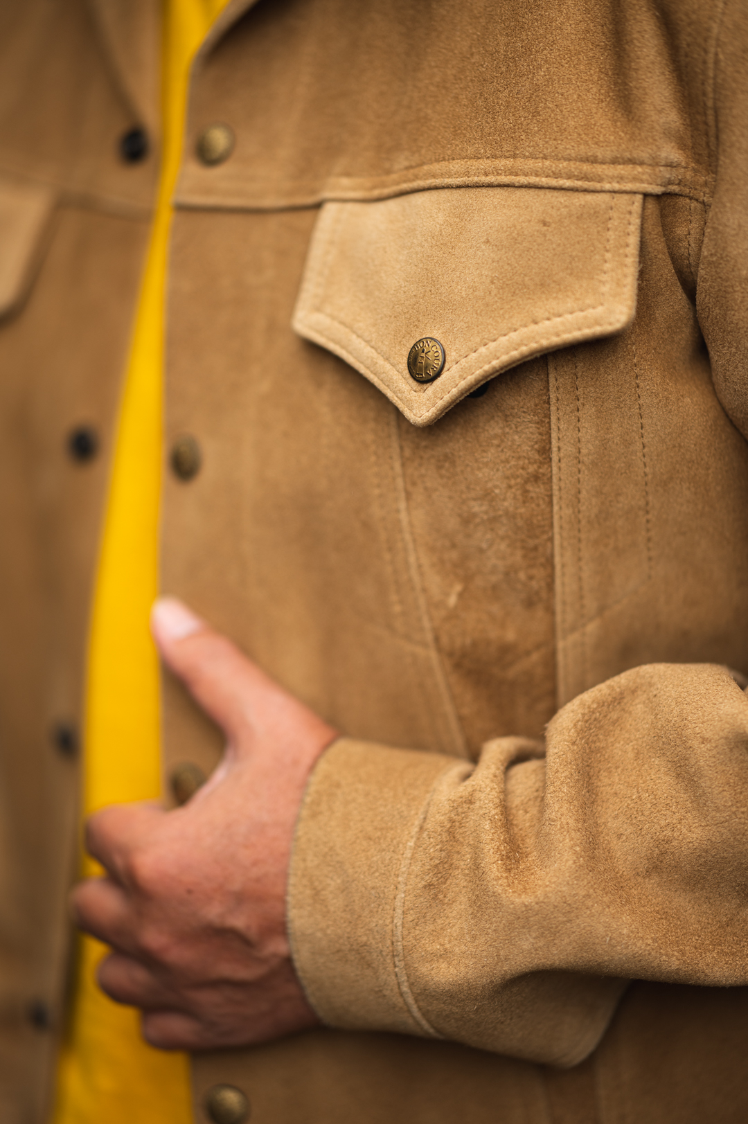 BONCOURA を纏う！│オレはボンクラ！