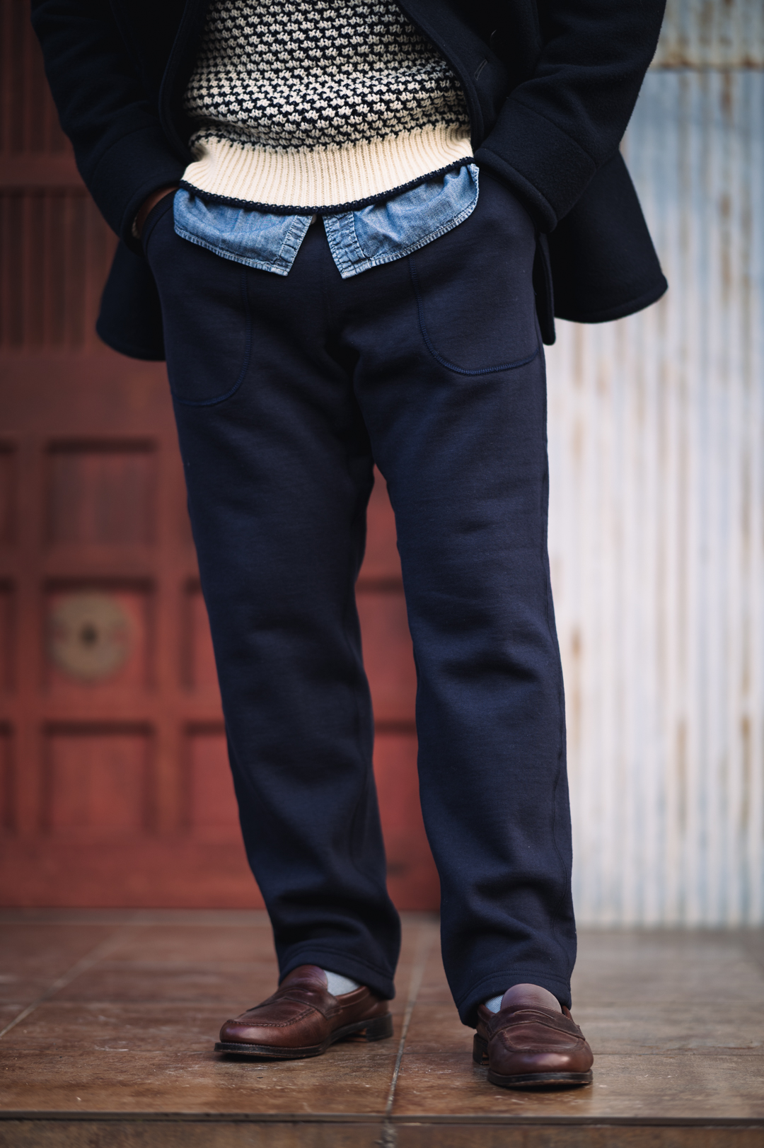 BONCOURA を纏う│オレはボンクラ！