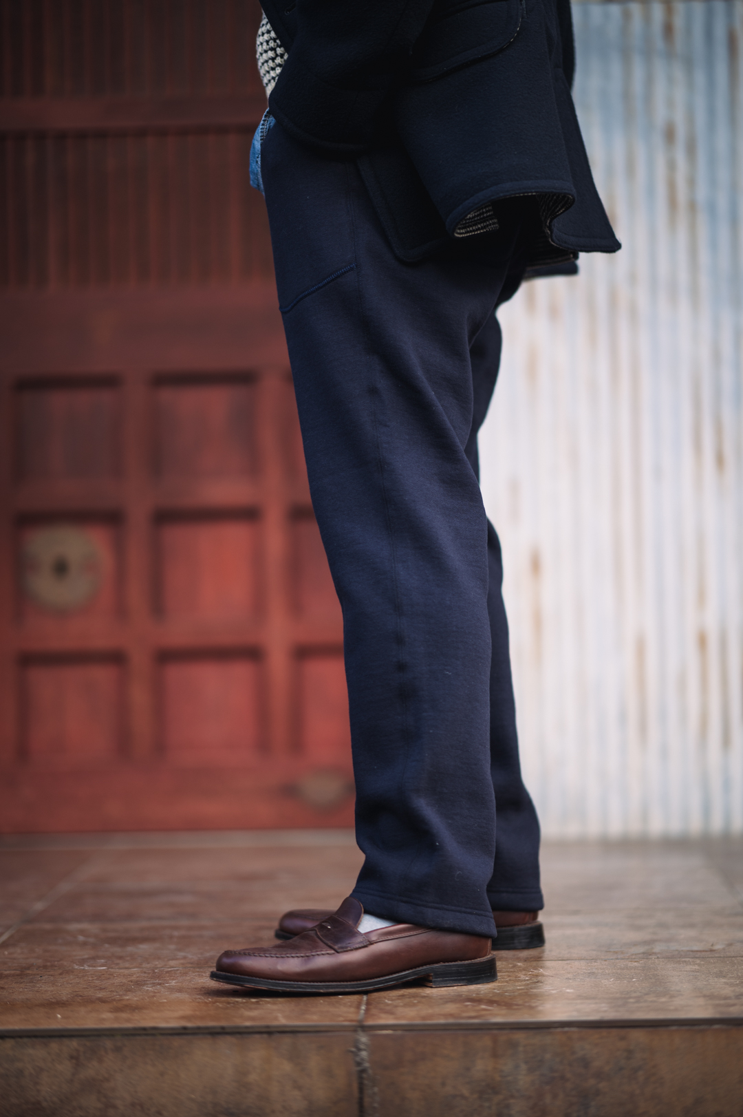 BONCOURA を纏う│オレはボンクラ！