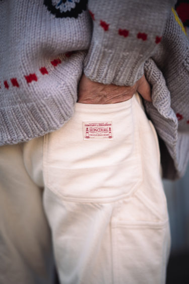 BONCOURA を纏う│オレはボンクラ！