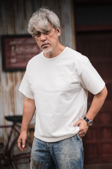 ヘビーウエイト ポケT