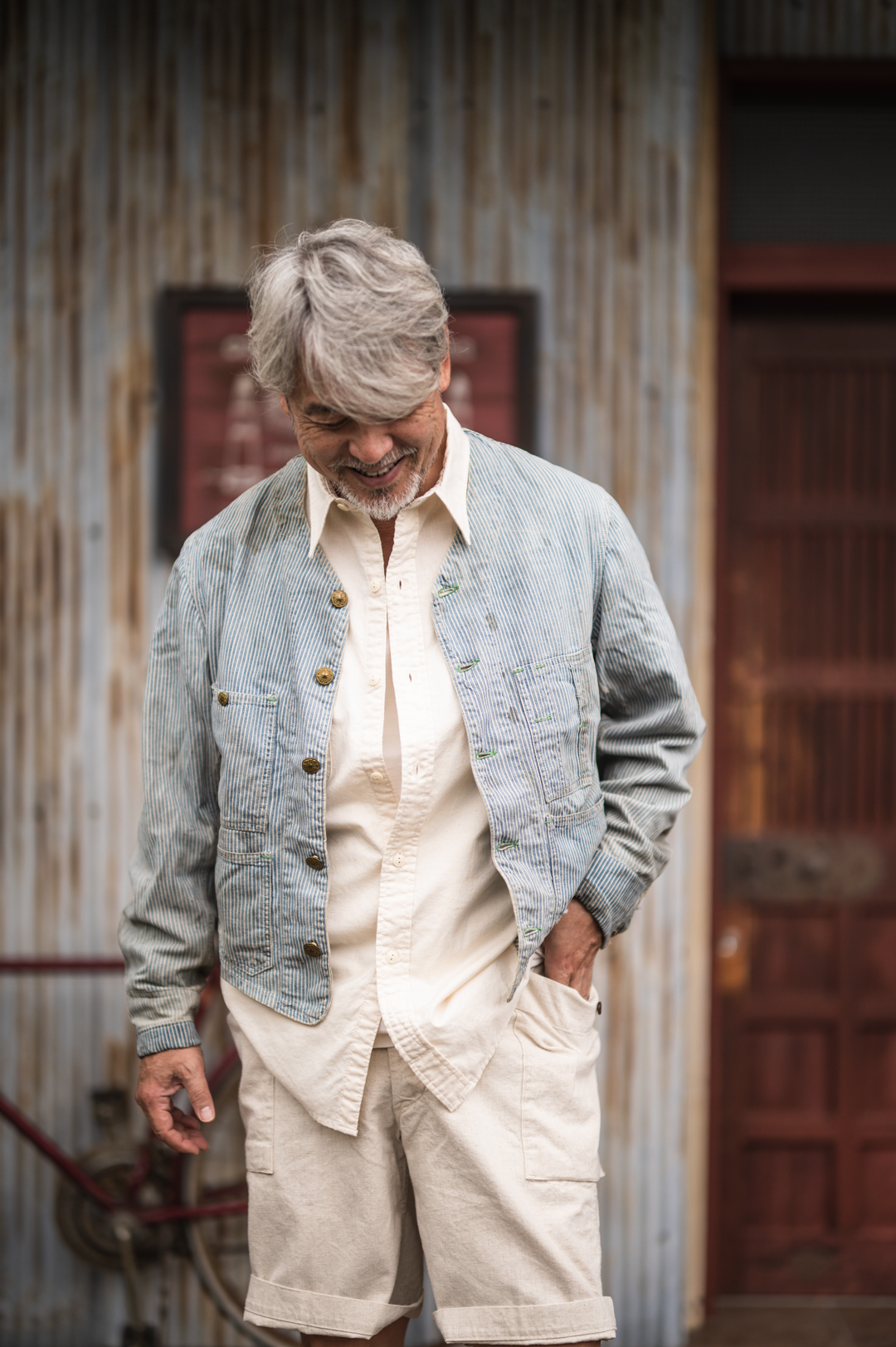 BONCOURA×ヴィンテージ│オレはボンクラ！