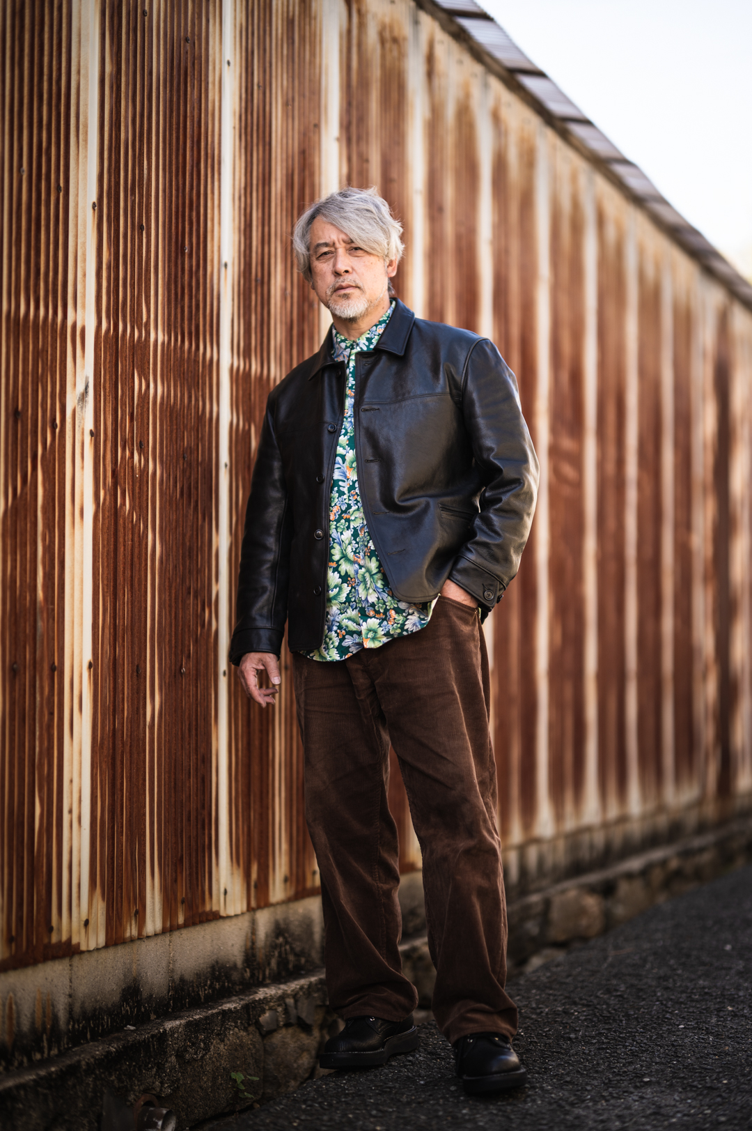 BONCOURA ×ビンテージ│オレはボンクラ！