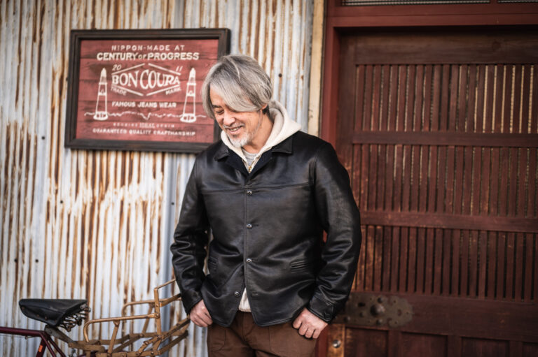 BONCOURA を纏う│オレはボンクラ！