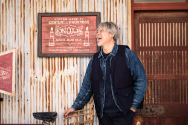 BONCOURA 12周年祭り！