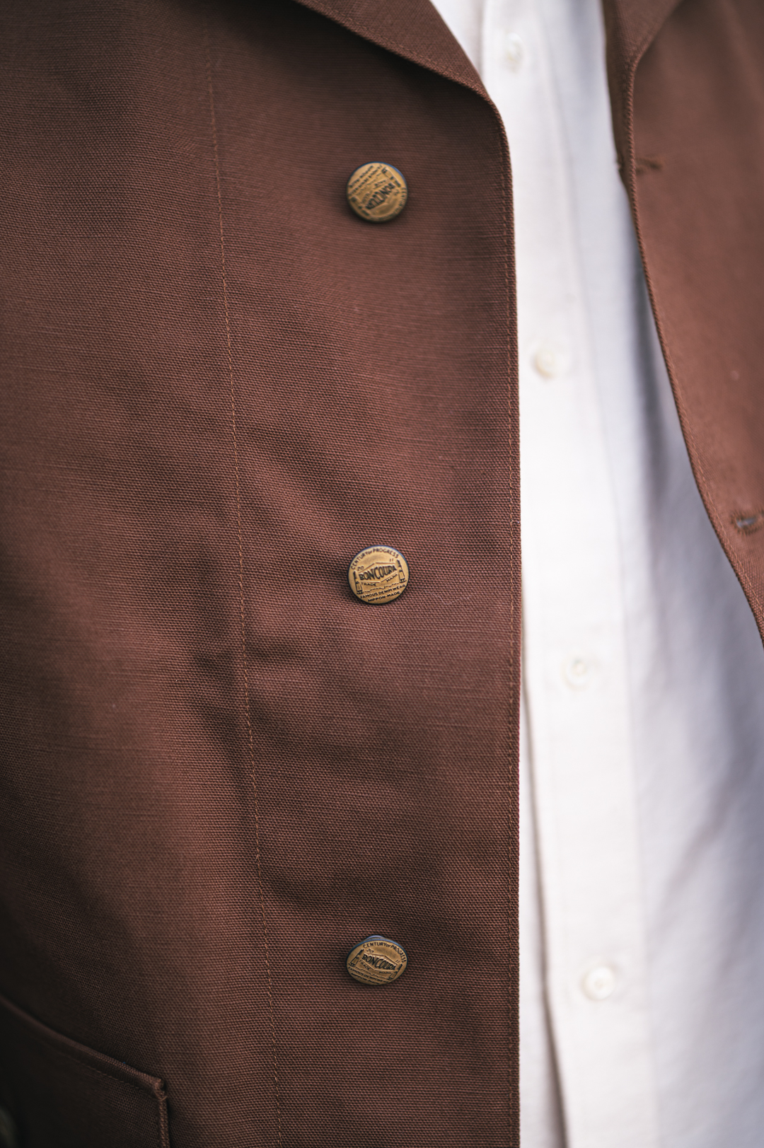 BONCOURA を纏う│オレはボンクラ！