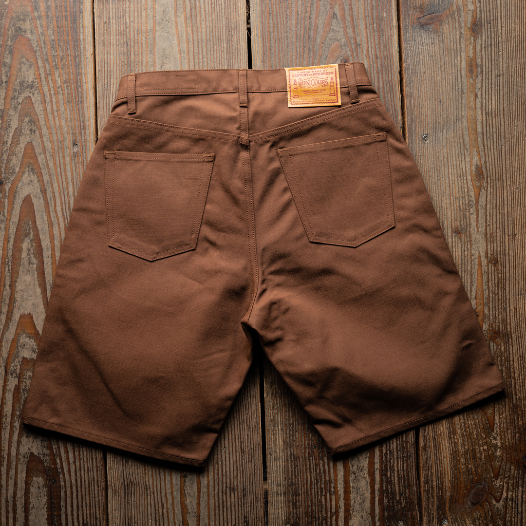 BONCOURA の夏！│オレはボンクラ！