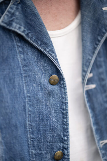 BONCOURA ×ヴィンテージ で遊ぶ