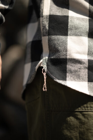 秋のBONCOURAを纏う！